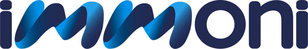 Immoni Logo